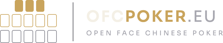 OFCPoker.eu — Open Face Chinese Poker